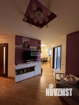 2-к квартира, на длительный срок, 78м2, 10/19 этаж