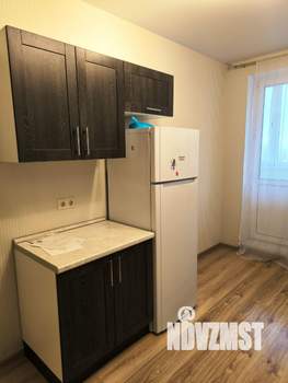 1-к квартира, на длительный срок, 45м2, 18/25 этаж