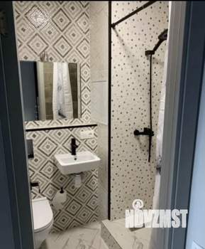 Студия квартира, на длительный срок, 18м2, 2/26 этаж