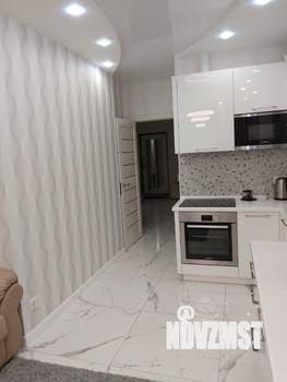 2-к квартира, на длительный срок, 60м2, 23/23 этаж