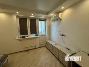 1-к квартира, на длительный срок, 30м2, 16/25 этаж