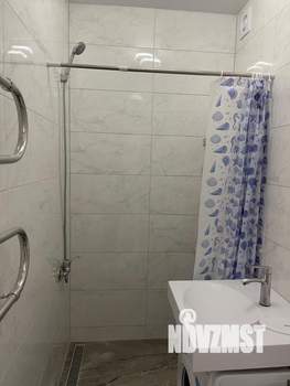 Студия квартира, на длительный срок, 20м2, 25/26 этаж