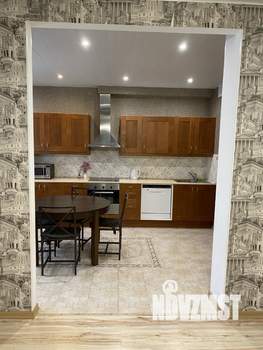 2-к квартира, на длительный срок, 76м2, 3/17 этаж