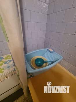1-к квартира, на длительный срок, 31м2, 1/9 этаж