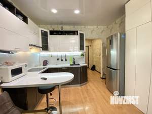 1-к квартира, на длительный срок, 27м2, 5/25 этаж