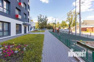 Студия квартира, на длительный срок, 24м2, 16/26 этаж