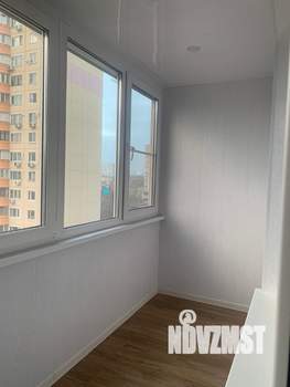 1-к квартира, на длительный срок, 53м2, 7/17 этаж