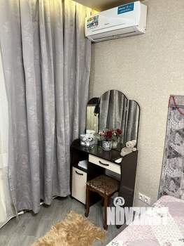 1-к квартира, на длительный срок, 25м2, 6/9 этаж