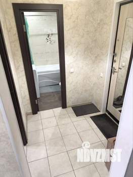 1-к квартира, на длительный срок, 42м2, 9/10 этаж