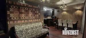 3-к квартира, на длительный срок, 57м2, 18/25 этаж