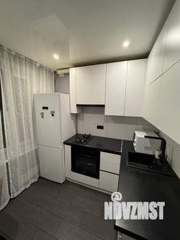 1-к квартира, на длительный срок, 34м2, 5/9 этаж