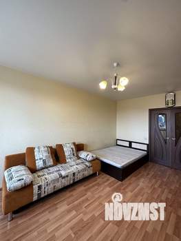 1-к квартира, на длительный срок, 45м2, 11/25 этаж