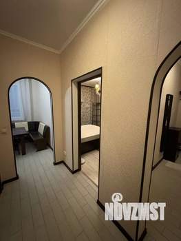 1-к квартира, на длительный срок, 38м2, 3/27 этаж