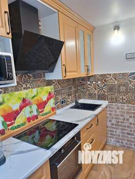 3-к квартира, на длительный срок, 63м2, 4/9 этаж