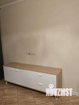 Студия квартира, на длительный срок, 30м2, 10/25 этаж