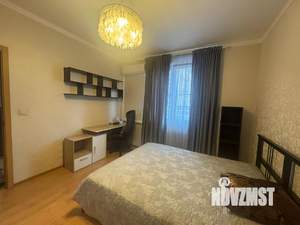 1-к квартира, на длительный срок, 32м2, 3/25 этаж