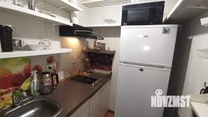 2-к квартира, на длительный срок, 44м2, 23/25 этаж