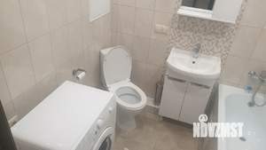 1-к квартира, на длительный срок, 40м2, 18/19 этаж