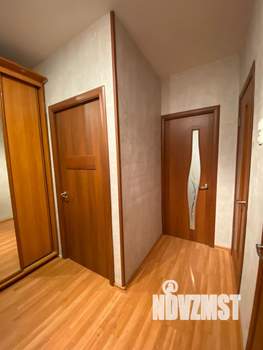 1-к квартира, на длительный срок, 40м2, 7/14 этаж