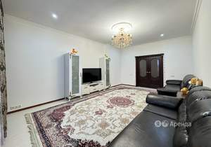 2-к квартира, на длительный срок, 87м2, 2/24 этаж