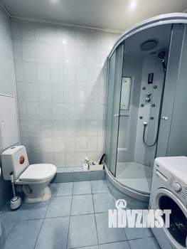 Студия квартира, на длительный срок, 30м2, 4/25 этаж