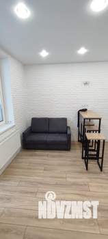 Студия квартира, на длительный срок, 29м2, 13/13 этаж