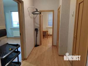 1-к квартира, на длительный срок, 34м2, 9/25 этаж