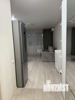 1-к квартира, на длительный срок, 35м2, 19/25 этаж