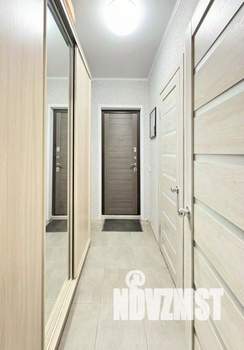 1-к квартира, посуточно, 29м2, 1/1 этаж