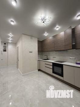 1-к квартира, на длительный срок, 42м2, 11/20 этаж