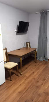 2-к квартира, на длительный срок, 40м2, 2/17 этаж