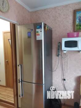 1-к квартира, на длительный срок, 35м2, 8/10 этаж