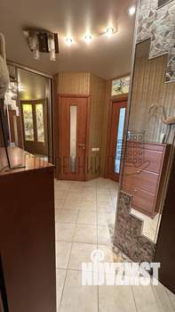 3-к квартира, на длительный срок, 84м2, 10/18 этаж