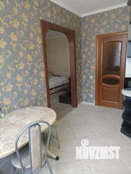 1-к квартира, на длительный срок, 35м2, 2/17 этаж