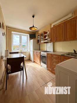 3-к квартира, на длительный срок, 55м2, 4/9 этаж