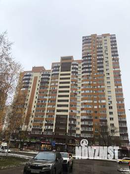 Студия квартира, на длительный срок, 29м2, 11/25 этаж