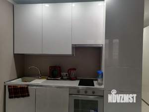 1-к квартира, на длительный срок, 33м2, 5/25 этаж