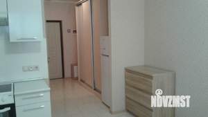 1-к квартира, на длительный срок, 30м2, 6/25 этаж