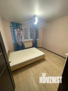 1-к квартира, на длительный срок, 53м2, 9/25 этаж