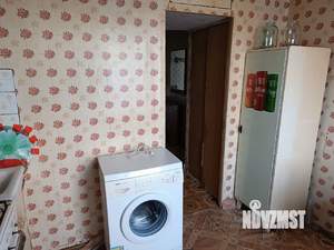 1-к квартира, на длительный срок, 34м2, 1/9 этаж