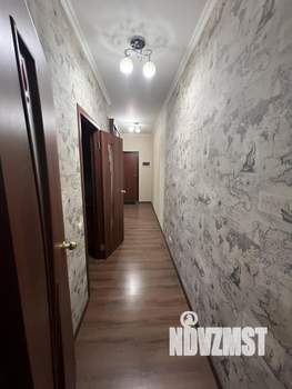 1-к квартира, на длительный срок, 35м2, 6/25 этаж