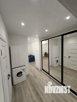 Студия квартира, на длительный срок, 28м2, 3/11 этаж