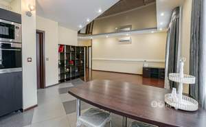 3-к квартира, на длительный срок, 104м2, 2/17 этаж