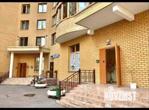 1-к квартира, на длительный срок, 52м2, 6/19 этаж