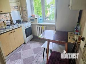 2-к квартира, на длительный срок, 45м2, 5/5 этаж