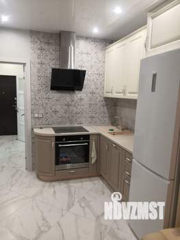 2-к квартира, на длительный срок, 52м2, 8/25 этаж