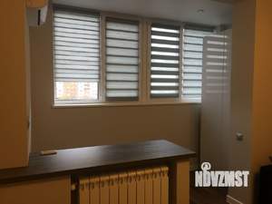 Студия квартира, на длительный срок, 25м2, 4/26 этаж