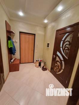 1-к квартира, на длительный срок, 55м2, 5/15 этаж