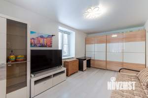 2-к квартира, на длительный срок, 41м2, 1/5 этаж