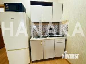 Студия квартира, посуточно, 40м2, 22/25 этаж